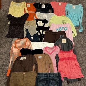 Vintage Y2K Collection Bundle